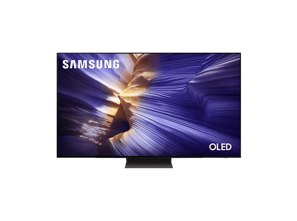 TV OLED 65" - Samsung TQ65S93FATXXC, UHD 4K, NQ4 AI Gen3, Smart TV, DVB-T2 (H.265), Full AI, Negro grafito