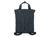 Mochila para portátil - Targus Convertible Ávila 15-16, 15l, Piel vegana, Para Portátiles de 16 y menores, Medianoche