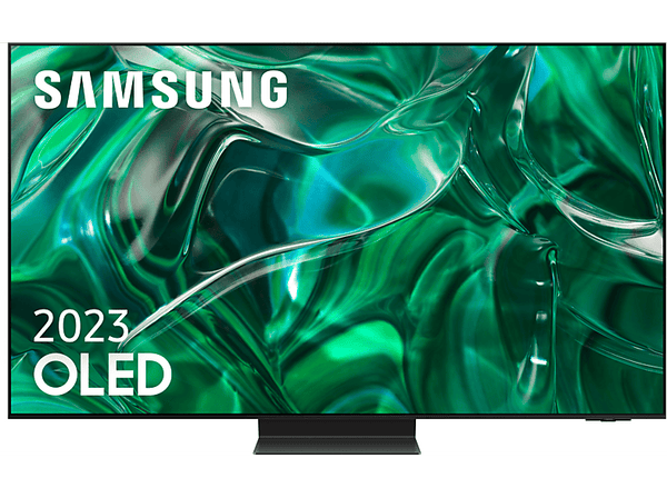 TV OLED 55" - Samsung TQ55S95CATXXC 117358