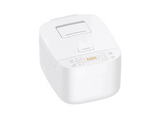 Arrocera - Xiaomi BHR7919EU, 710 W, 3 l, WiFi, 8 Funciones, Temporizador 24h, Interior Antiadherente, Blanco