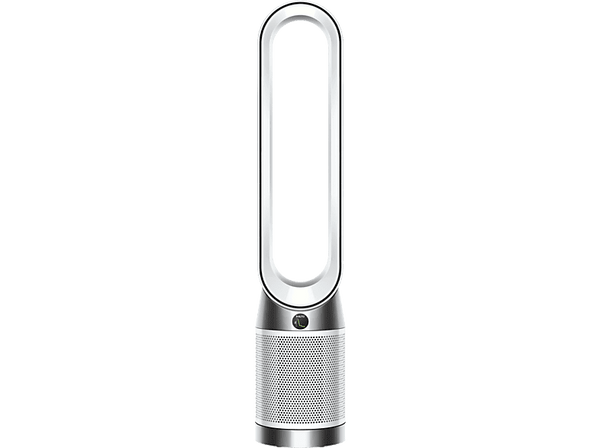 Purificador de aire - Dyson Cool Gen 1, 2000 v, HEPA H13 y Carbón Activo, Elimina el 99,95% de contaminantes, Blanco