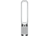 Purificador de aire - Dyson Cool Gen 1, 2000 v, HEPA H13 y Carbón Activo, Elimina el 99,95% de contaminantes, Blanco
