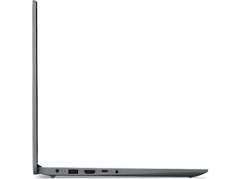 Portátil - CL Lenovo IdeaPad 1 15ALC7, 15.6 Full HD, AMD Ryzen™ 7 5700U, 8GB RAM, 512GB SSD, Radeon™ Graphics, Windows 11 Home