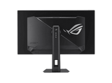 Monitor gaming - ASUS ROG Strix OLED XG32UCDS, 31.5 UHD 4K, 165 Hz, 0.03 ms, QD-OLED, FreeSync™ Premium Pro & G-SYNC® Compatible, HDR10, Negro