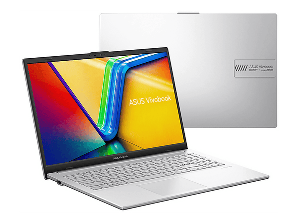 Portátil - ASUS Vivobook 15 M1502YA-BQ889W, 15.6 " Full-HD, AMD Ryzen™  7 5825U, 16GB RAM, 512 GB SSD, Radeon™ Onboard Graphics, Windows 11 Home