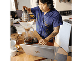 Portátil - HP 14-ep1001ns, 14 Full HD, Intel® Core™ Ultra 7-155H, 16GB RAM, 1 TB SSD, Gráficos Arc™ GPU, Windows 11 Home