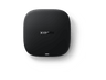 4K Ultra HD - Xiaomi TV Box S 3rd Gen, 4K, Dolby Vision, HDR10+, Negro