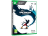 Xbox Series X|S Disney Epic Mickey Rebrushed