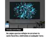TV OLED 65 - Samsung TQ65S90CATXXC, OLED 4K, Neural Quantum Processor 4K, Smart TV, DVB-T2 (H.265), Titan Black