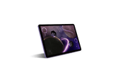 Tablet - PEAQ MIA TAB 10, 10.1 HD, 4GB RAM, 64GB, Allwinner A523, Android 15, IPS Incell, Morado