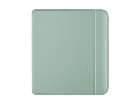 Funda eBook - Kobo Libra Colour Basic SleepCover, Compatible con Kobo Libra Colour, Garden green