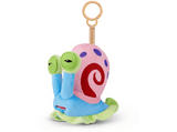 Llavero - Sherwood Bob Esponja Fuggler, 12 cm, Aleatorio