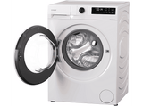 Lavadora carga frontal - Candy GD 4105-S, 10 kg, 1400 rpm, 16 programas, Blanco