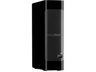 Disco duro externo 14TB - WD Easystore Desktop, Sobremesa, HDD, USB 3.2, Copia de seguridad, 3.5", Negro