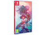 Nintendo Switch Itorah