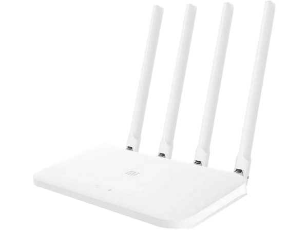 Router inalámbrico - Xiaomi Mi Router 4A 122193