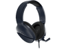 Auriculares gaming - Turtle Beach Recon™ 200 Gen 2, Micrófono, Azul Oscuro