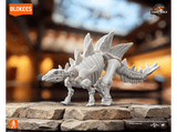 Figura - Magicbox Caja Sorpresa Terraventure Jurassic World 01