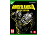 Xbox Series X|S Borderlands 4 (Ed. Deluxe)