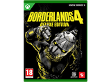 Xbox Series X|S Borderlands 4 (Ed. Deluxe)
