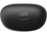 Auriculares True Wireless - JVC HA-A7T2BE, 3 modos sonido, Micrófono, Sensor táctil, 24 h, Negro