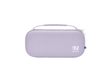 Funda Nintendo Switch 2 - Hori Slim Tough Pouch, Nintendo Switch 2, Lavanda