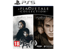 PS5 A Plague Tale: Collection