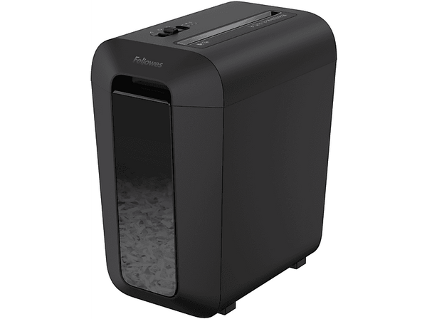 Destructora de papel - Fellowes LX65 126004