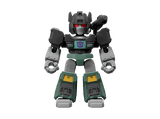 Figura - Magicbox Caja Sorpresa Defender Version Transformers 01: Shattered Alliance, 6.2 cm, Sorpresa