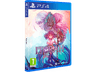 PS4 Itorah