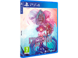 PS4 Itorah