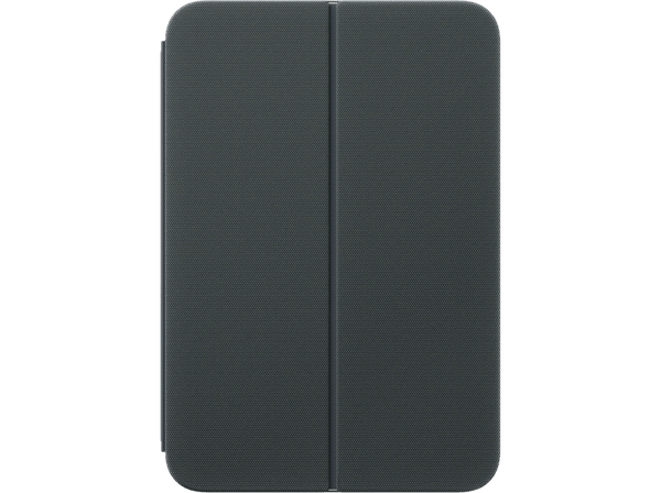 Apple funda Smart Folio para el iPad mini (A20 Pro), Azul marino