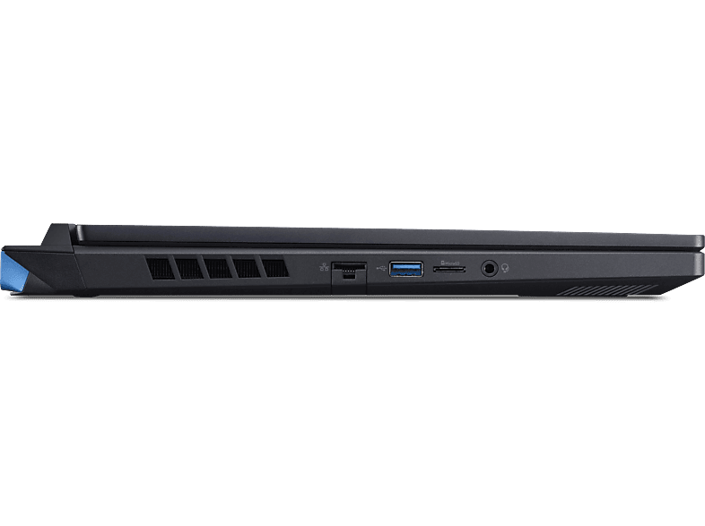 Portátil gaming - Acer Predator PHN16-71-53AJ, 16 WQXGA, Intel® Core™ i5-13500HX, 16GB RAM, 512GB SSD, GeForce RTX™ 4060, Sin sistema operativo