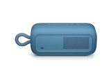 Altavoz inalámbrico - Bose SoundLink Plus,  Bluetooth, Autonomía 20 h, Resistente al agua IP67, Azul oscuro