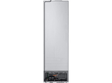 Frigorífico combi - Samsung RB38C600EWW/EF, No Frost, 203 cm, 390 l,  Inox