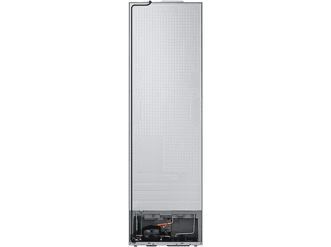 Frigorífico combi - Samsung RB38C600EWW/EF, No Frost, 203 cm, 390 l,  Inox