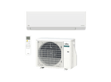 Aire acondicionado Split 1 x 1 - Fujitsu ASY25-KL, Inverter, 2150 fg/h, 2150 kcal/h, WiFi, R-32, Blanco