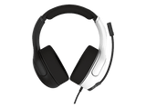 Auriculares gaming - Turtle Beach Airlite™ Fit , Circumaurales, Compatible con Nintendo Switch™ 2, Blanco/Negro