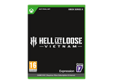 Xbox Series X Hell Let Loose : Vietnam