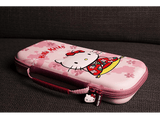 Funda - FR-TEC Hello Kitty 3D, Para Nintendo Switch 2, Rosa