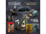 Nintendo Switch 2 Little Nightmares III Collector Mirror Edition
