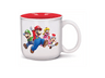 Taza - Pyramid Super Mario y sus amigos, 400 ml