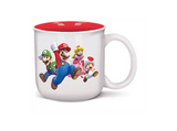 Taza - Pyramid Super Mario y sus amigos, 400 ml