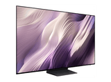TV OLED 48 - Samsung TQ48S95HAEXXC, OLED 4K, NQ4 AI Gen3 Processor, Smart TV, Tecnología Sin Reflejos, Full AI, Negro