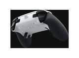 Mando PS5 - Razer Raiju V3 Pro, PlayStation 5/ PC, Inalámbrico o Con Cable, 36h Autonomía, Blanco