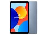 Tablet - Xiaomi Redmi Pad SE 8.7, 8.7 WXGA+, 4 GB RAM, 64 GB, Azul, Incluye RING