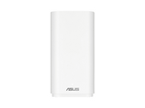 Router - ASUS ZenWiFi BD4 BE3600, WiFi 7 Doble banda, 3600 Mbit/s, MU-MIMO, Hasta 235 m², Blanco, 1.04 kg