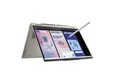 Convertible 2 en 1 - Lenovo Yoga 7 2in1 14ILL10  Copilot+ PC, 14 OLED, Intel® Core™ Ultra 5 226V, 40 TOPS, 16GB RAM, 512GB, W11H, Lápiz, Sin cargador