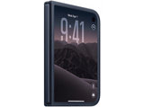 Apple funda para el iPhone Duo, Azul marino