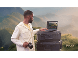 Portátil gaming - ASUS ProArt PX13 OLED HN7306WV-LX011W Copilot+ PC, 13.3  3K, AMD Ryzen™ AI 9 HX 370, 32GB RAM, 1 TB SSD, GeForce RTX™ 4060, W11